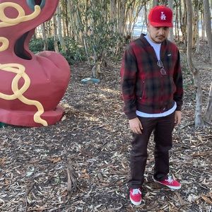 Meet your Posher, Damian